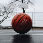 Palla NBA
